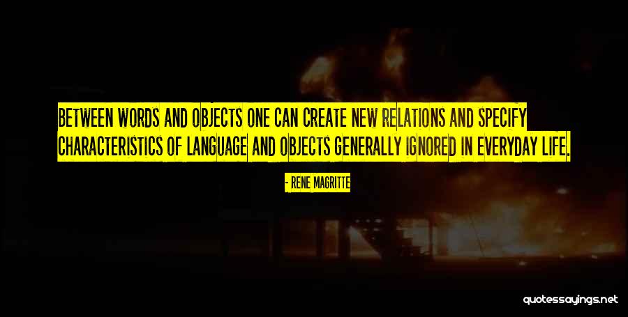 Rene Magritte Quotes 851941 Rene Magritte Quotes 851941