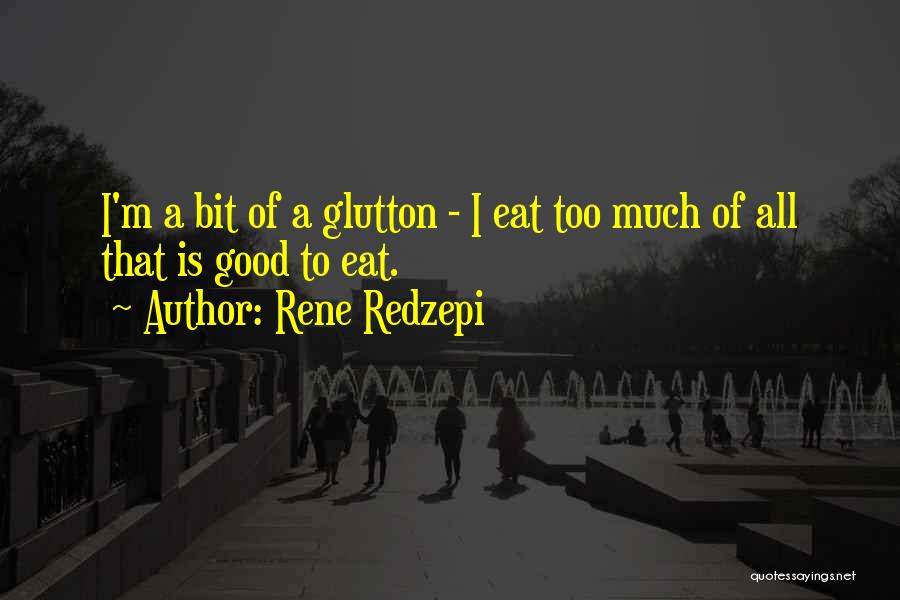 Rene Redzepi Quotes 1010289