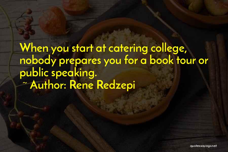 Rene Redzepi Quotes 1423683