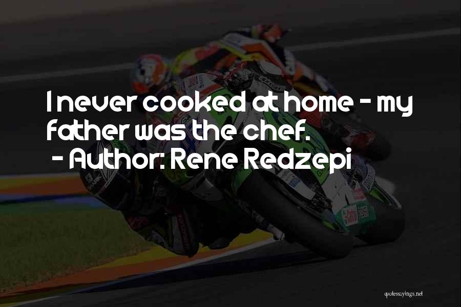 Rene Redzepi Quotes 183900