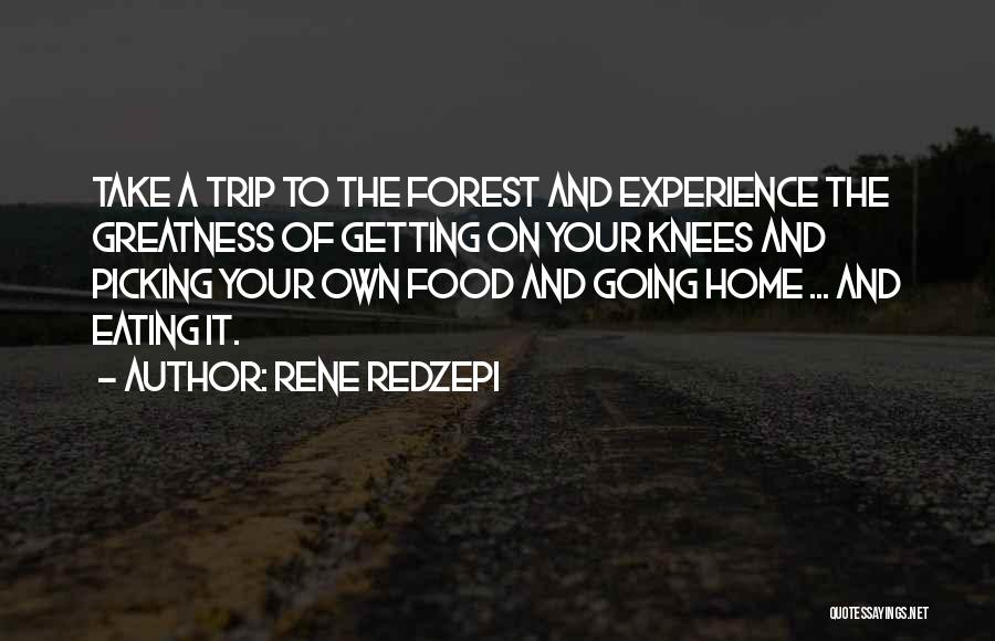 Rene Redzepi Quotes 1886444