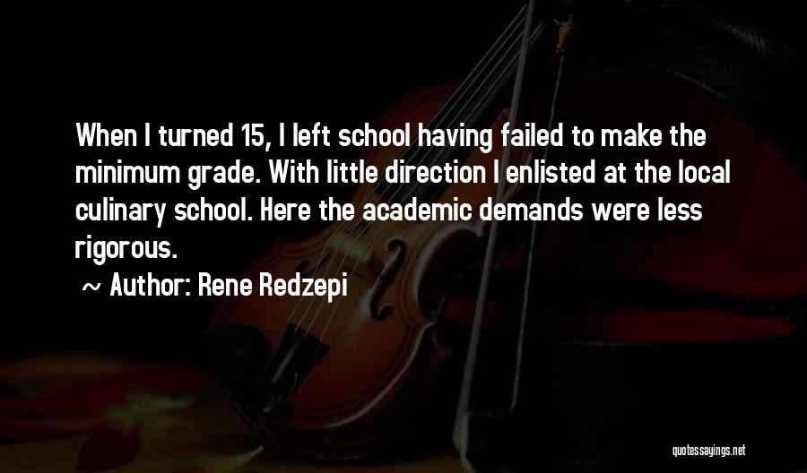 Rene Redzepi Quotes 1954320