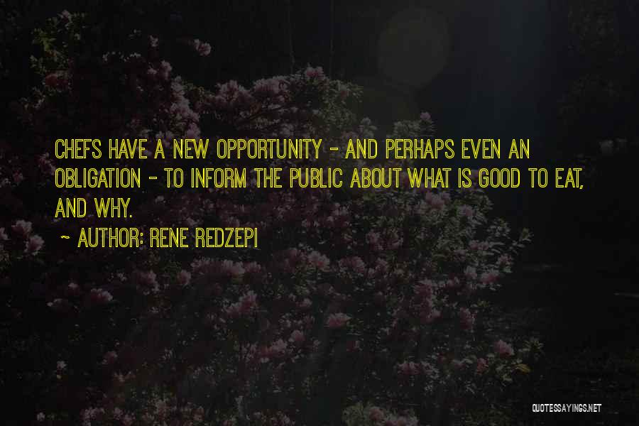 Rene Redzepi Quotes 2110733