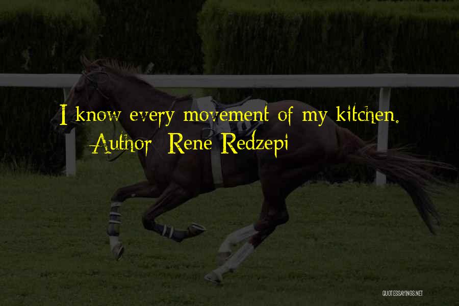 Rene Redzepi Quotes 793293