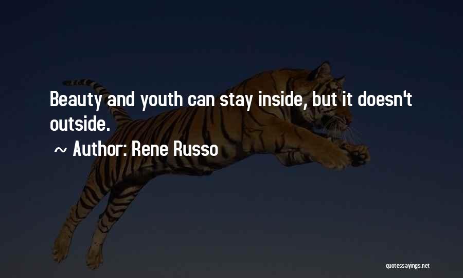 Rene Russo Quotes 1740180
