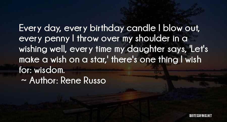 Rene Russo Quotes 2137012