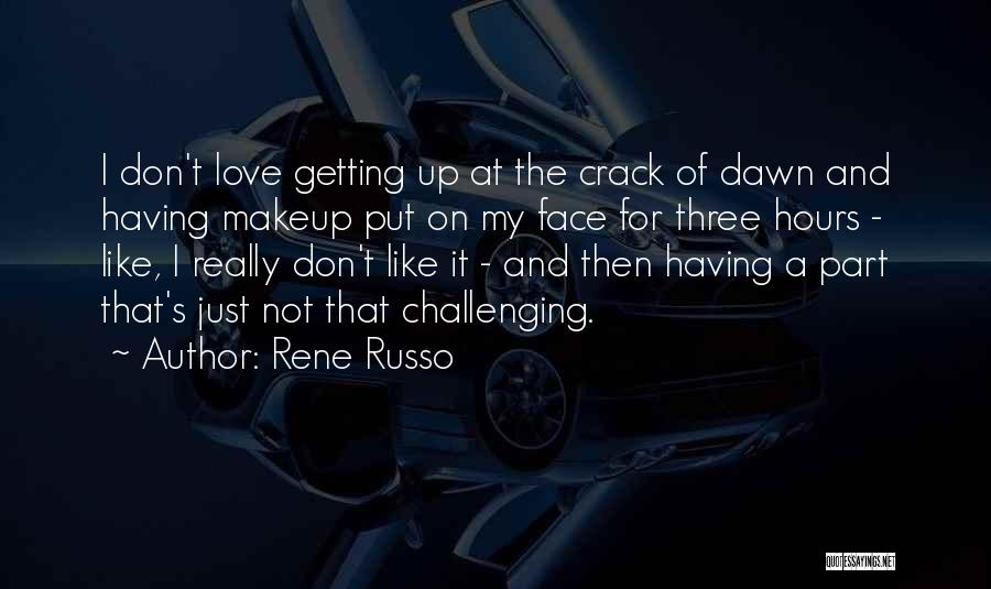 Rene Russo Quotes 2187228