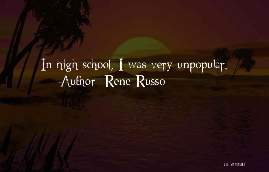 Rene Russo Quotes 355306