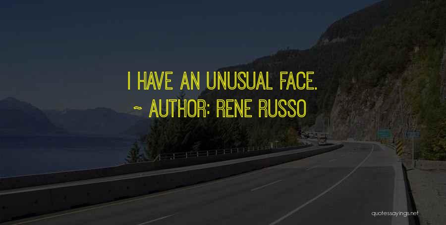 Rene Russo Quotes 544363