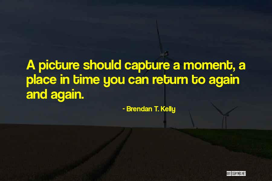 Reneau Farms Quotes By Brendan T. Kelly Reneau Farms Quotes By Brendan T. Kelly