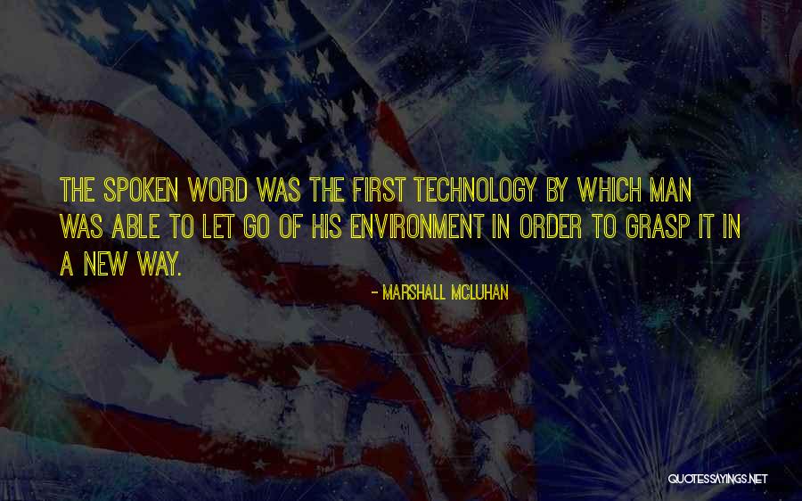 Reneau Kennedy Quotes By Marshall McLuhan Reneau Kennedy Quotes By Marshall McLuhan