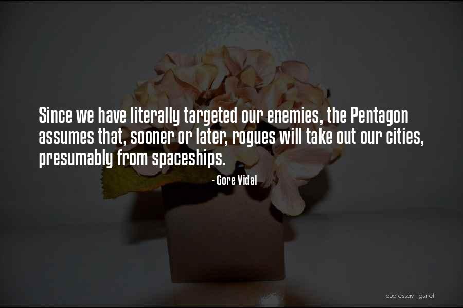 Renedo Apartments Quotes By Gore Vidal Renedo Apartments Quotes By Gore Vidal