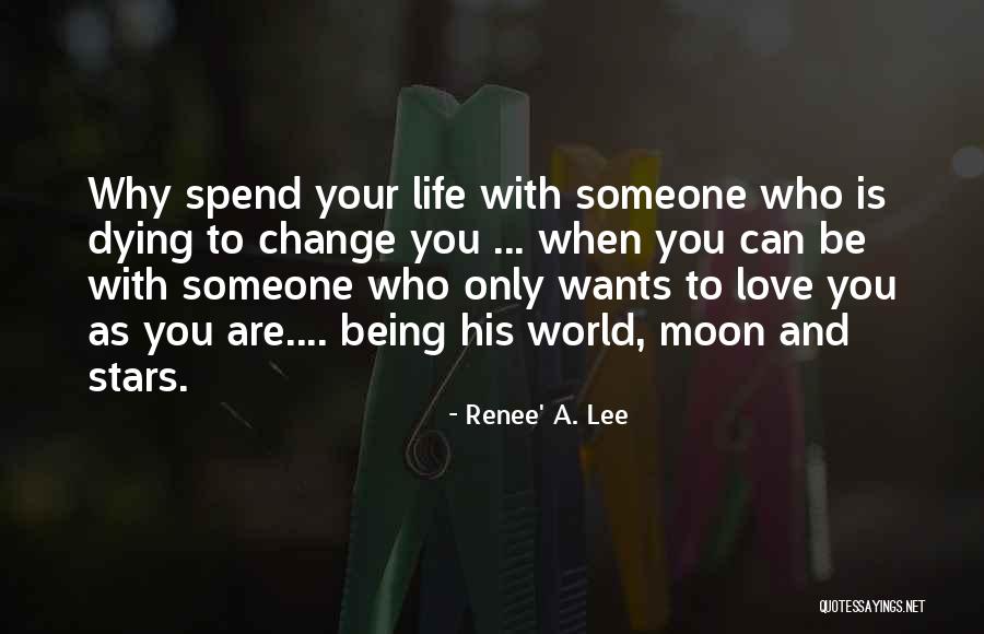 Renee' A. Lee Quotes 1497615 Renee' A. Lee Quotes 1497615