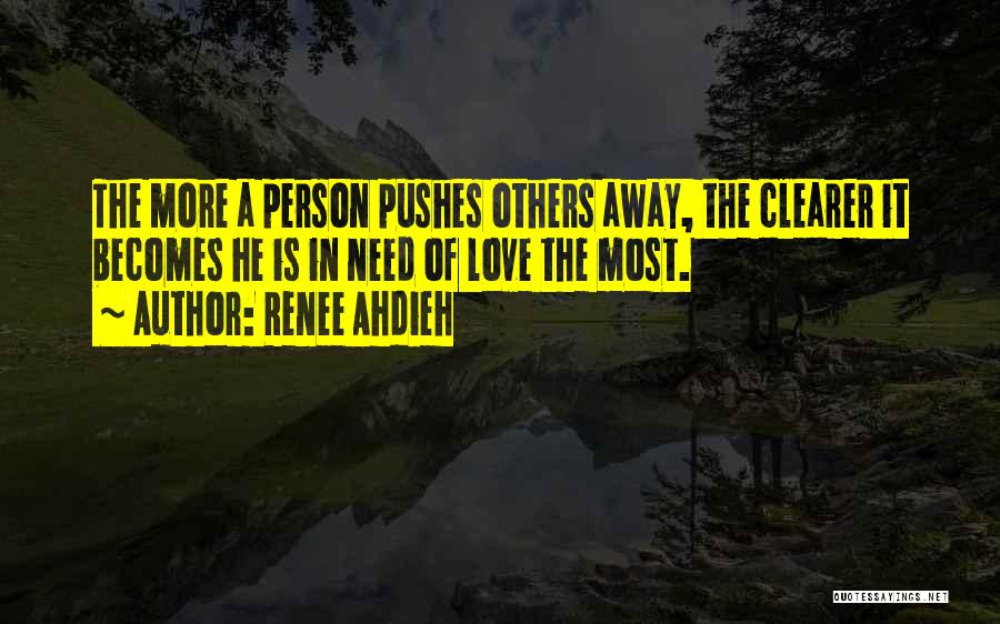 Renee Ahdieh Quotes 1050971