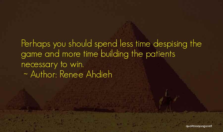 Renee Ahdieh Quotes 1174591