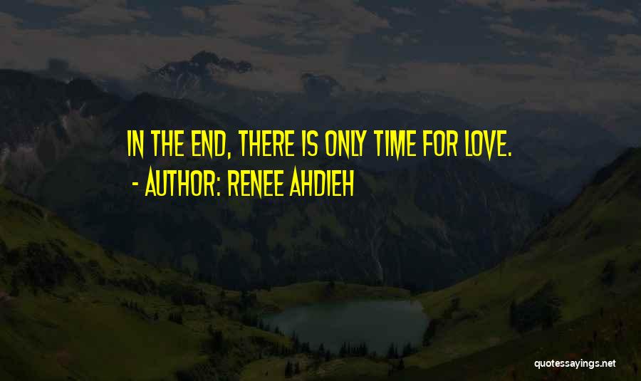 Renee Ahdieh Quotes 1519323