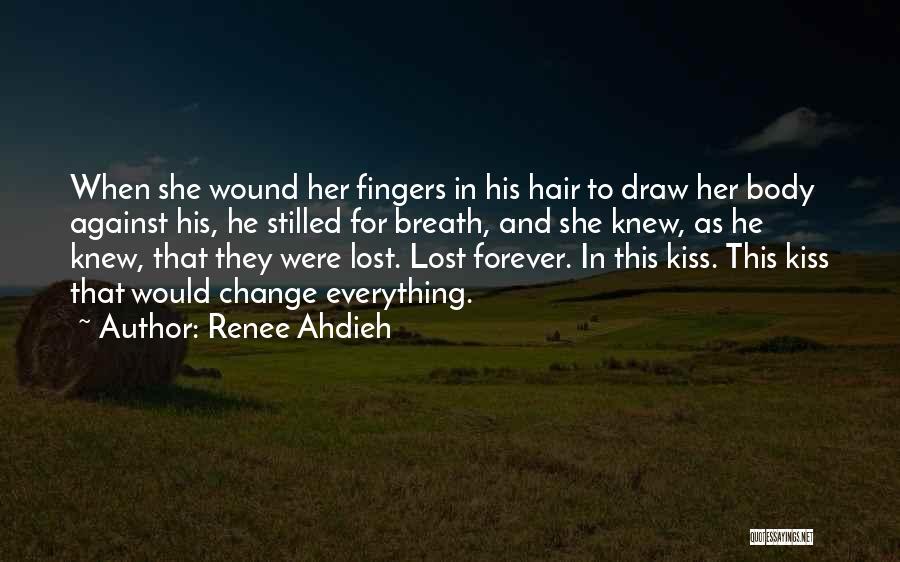 Renee Ahdieh Quotes 1694042