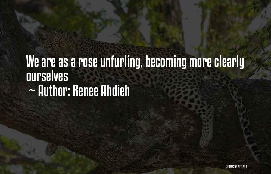 Renee Ahdieh Quotes 1702138