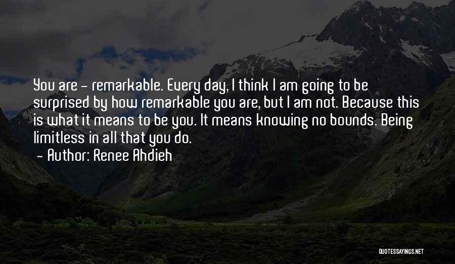 Renee Ahdieh Quotes 172668