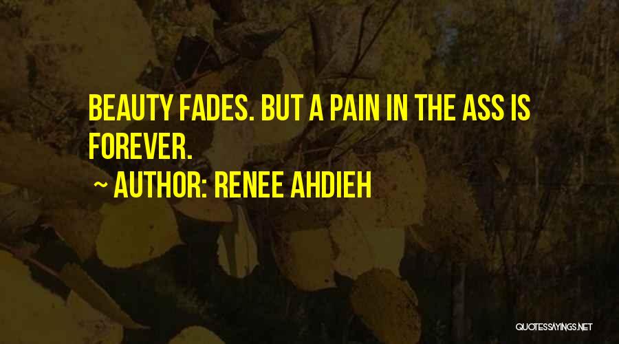 Renee Ahdieh Quotes 1871167