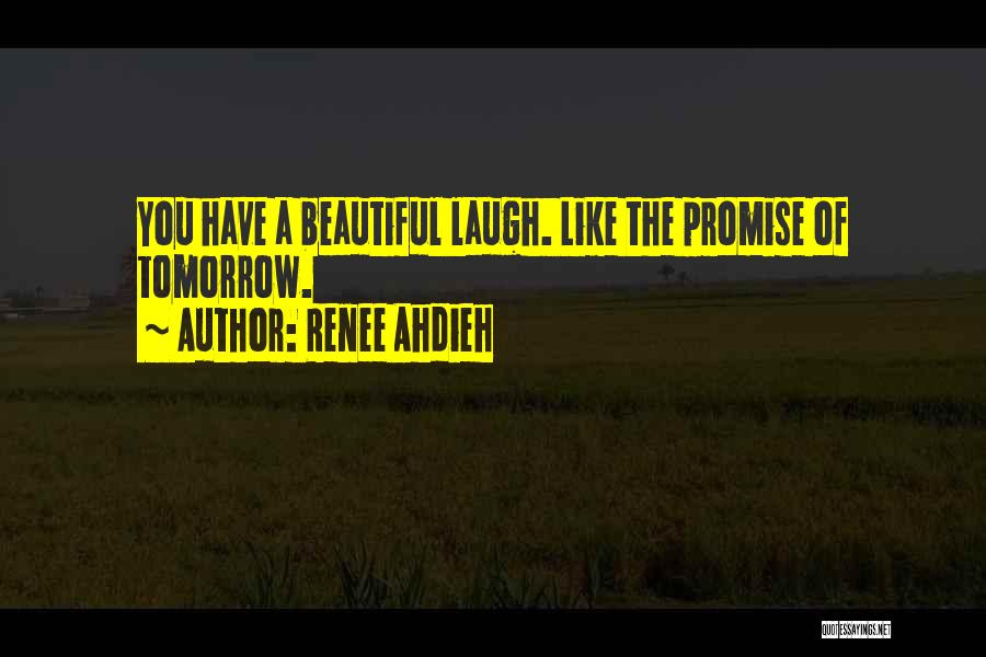 Renee Ahdieh Quotes 226083