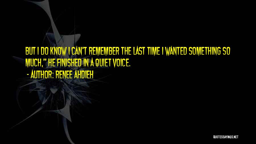 Renee Ahdieh Quotes 259195