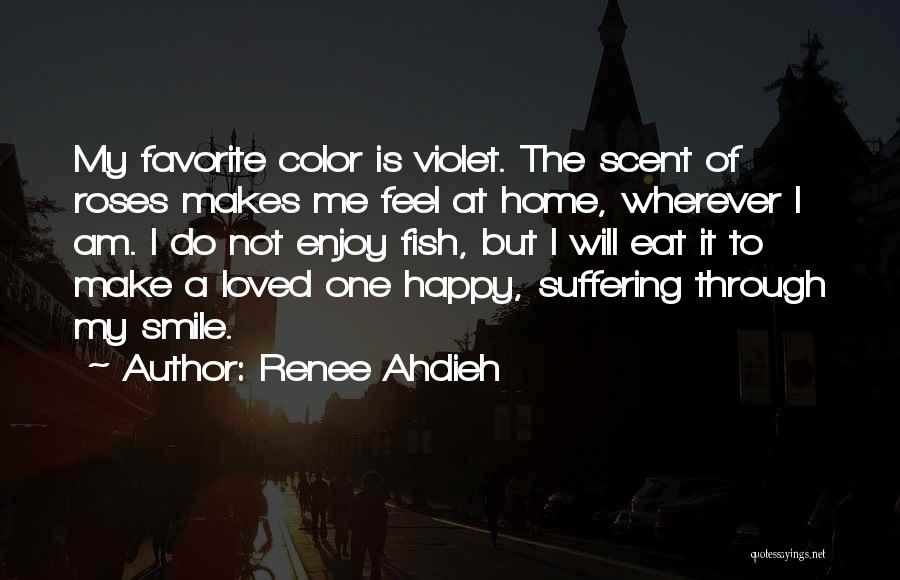 Renee Ahdieh Quotes 649818