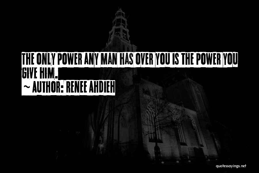 Renee Ahdieh Quotes 772418