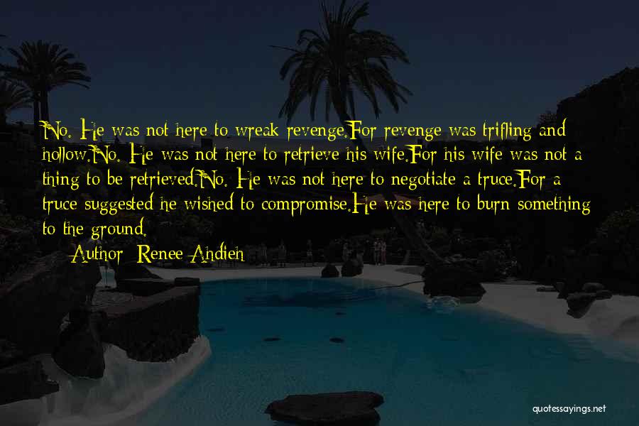 Renee Ahdieh Quotes 776991