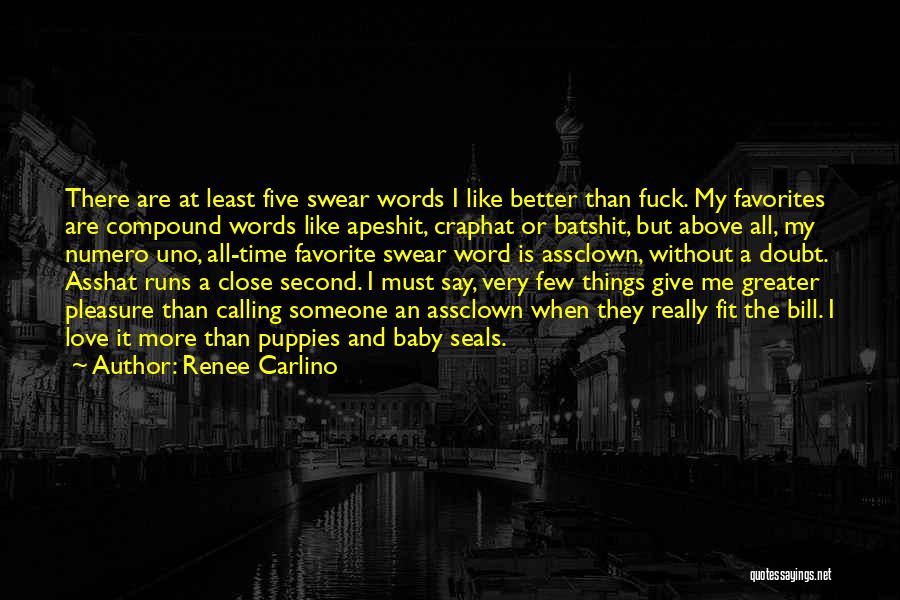 Renee Carlino Quotes 1420466