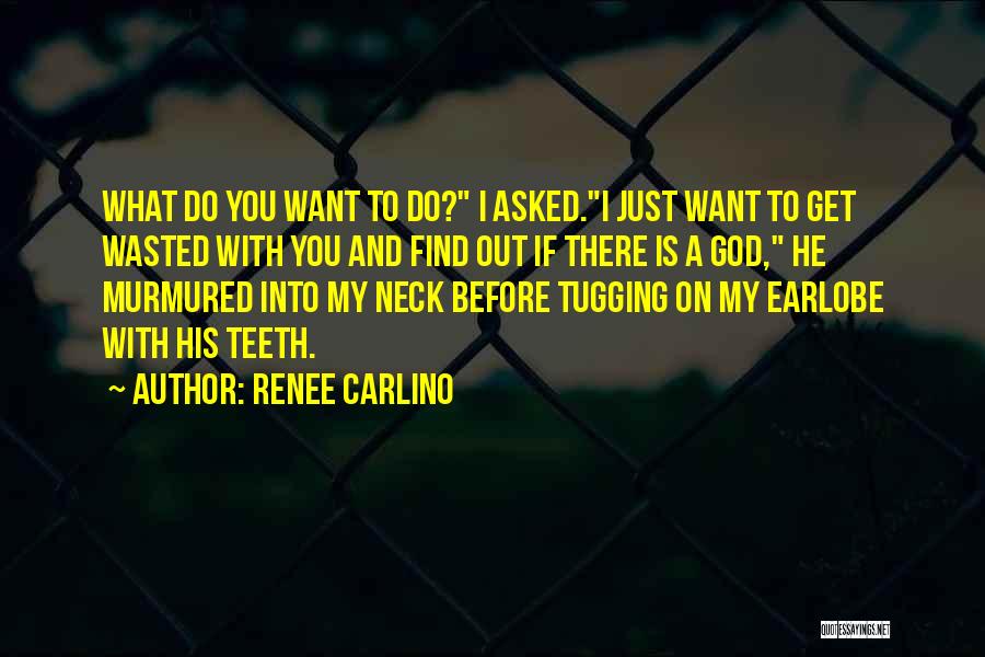 Renee Carlino Quotes 1433666