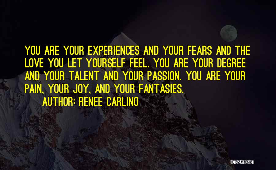 Renee Carlino Quotes 1562236