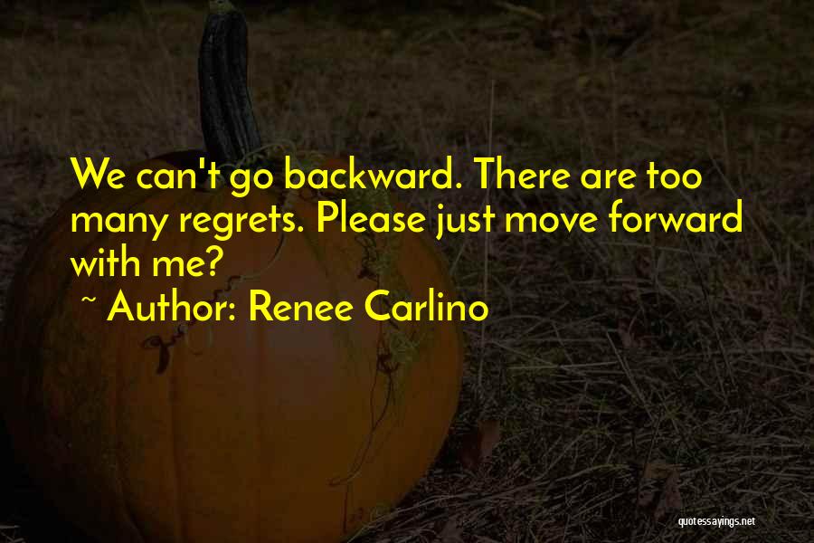 Renee Carlino Quotes 1605910