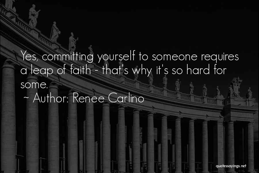 Renee Carlino Quotes 1815931