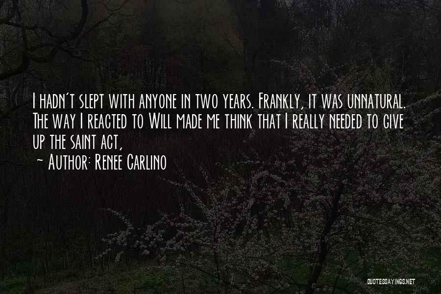 Renee Carlino Quotes 2095319