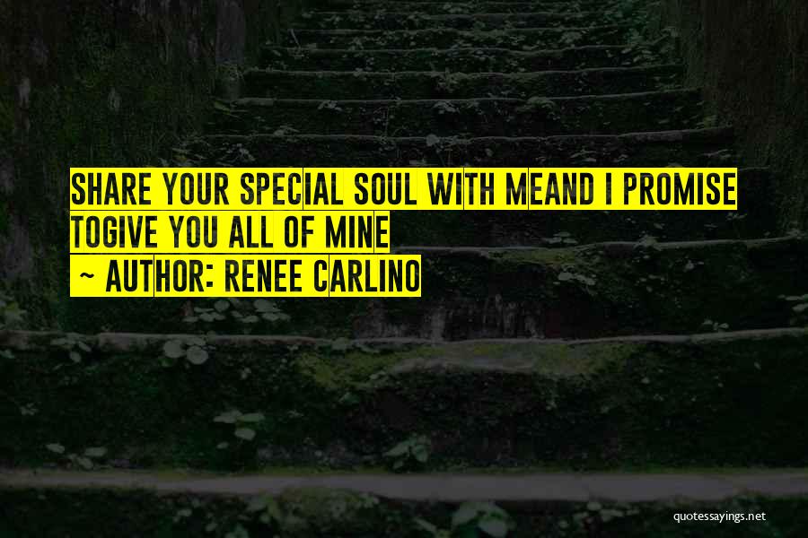 Renee Carlino Quotes 392116