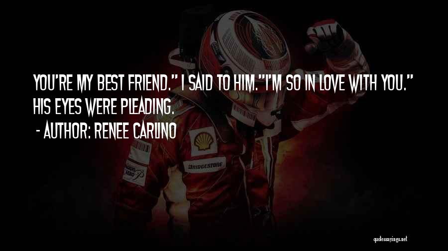 Renee Carlino Quotes 779465