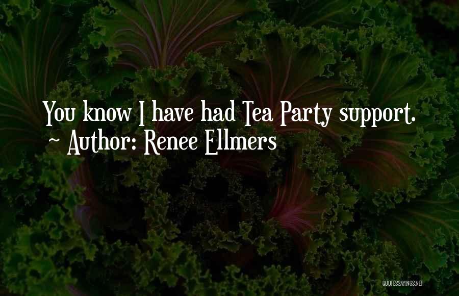 Renee Ellmers Quotes 1424806