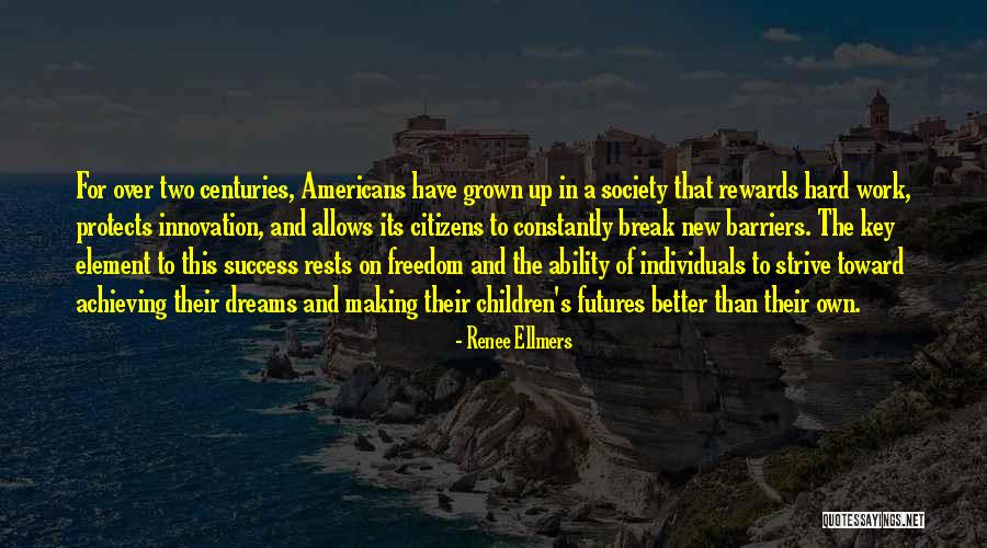 Renee Ellmers Quotes 1732877