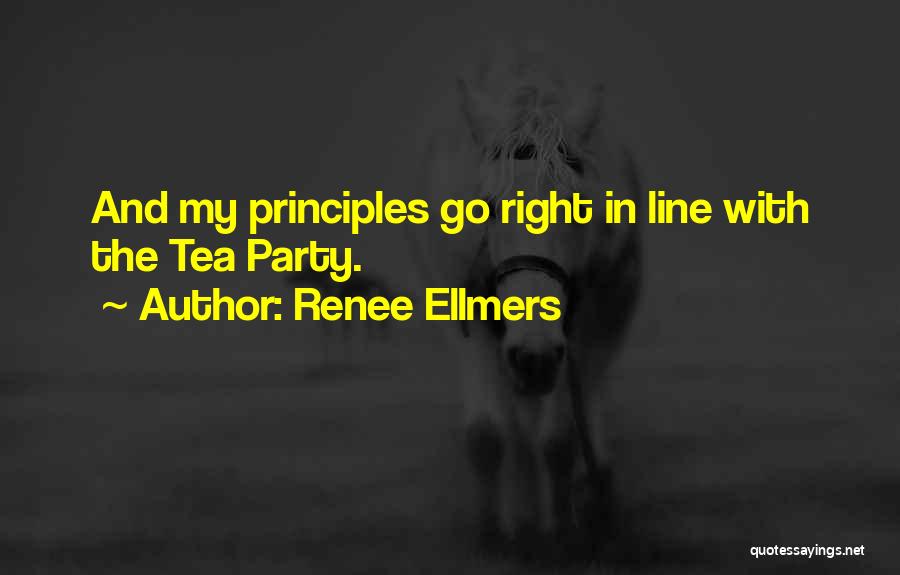 Renee Ellmers Quotes 2048759