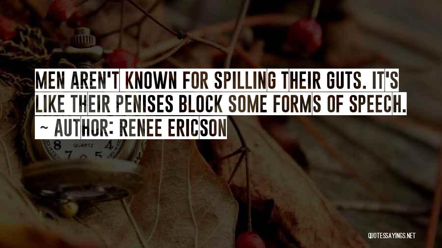 Renee Ericson Quotes 1616703