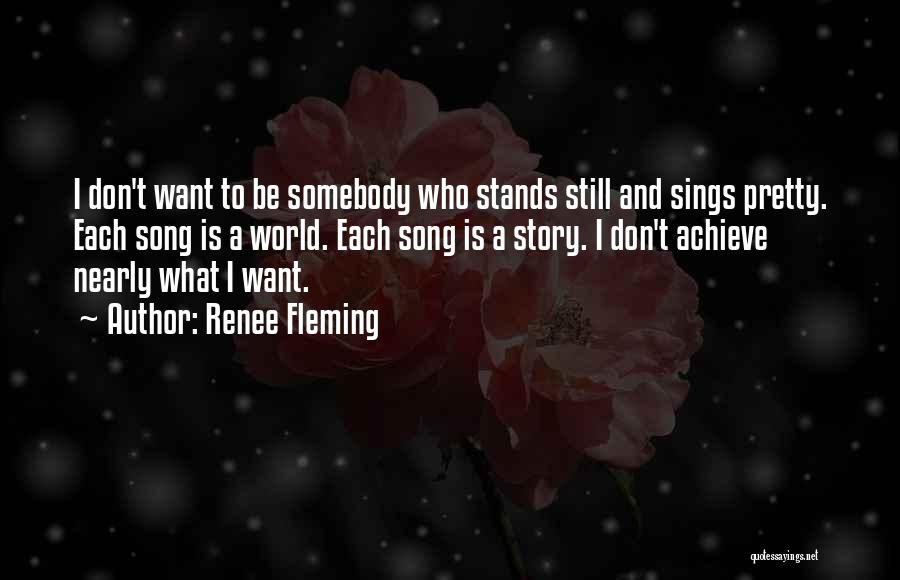 Renee Fleming Quotes 1734849