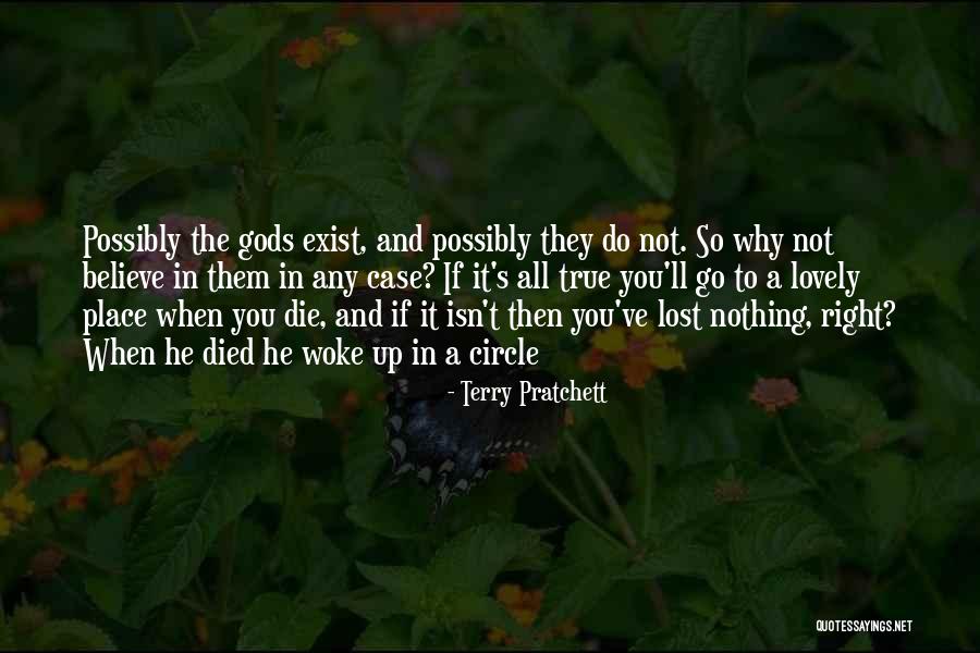 Renee Fleming The Inner Voice Quotes By Terry Pratchett Renee Fleming The Inner Voice Quotes By Terry Pratchett