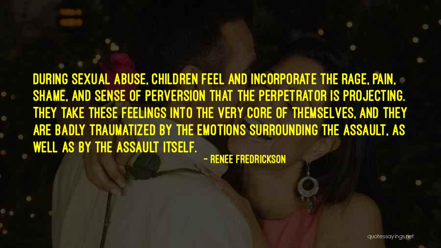 Renee Fredrickson Quotes 1129187 Renee Fredrickson Quotes 1129187