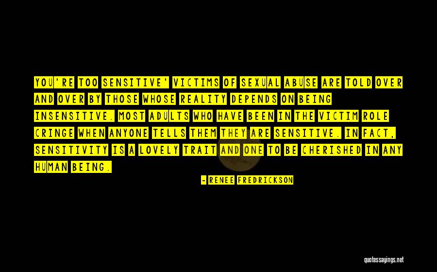 Renee Fredrickson Quotes 1589369 Renee Fredrickson Quotes 1589369