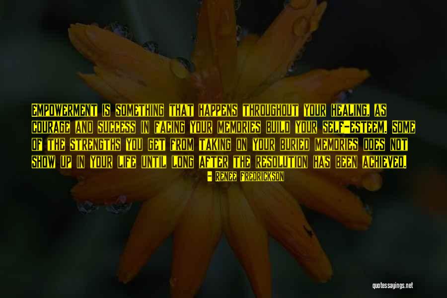 Renee Fredrickson Quotes 1649395 Renee Fredrickson Quotes 1649395