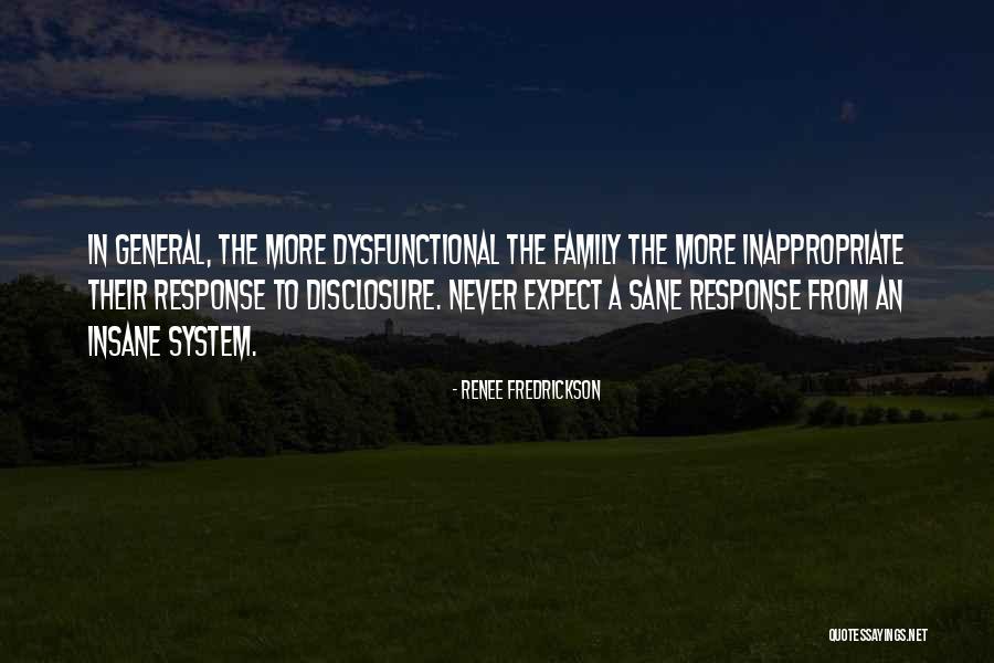 Renee Fredrickson Quotes 170592 Renee Fredrickson Quotes 170592