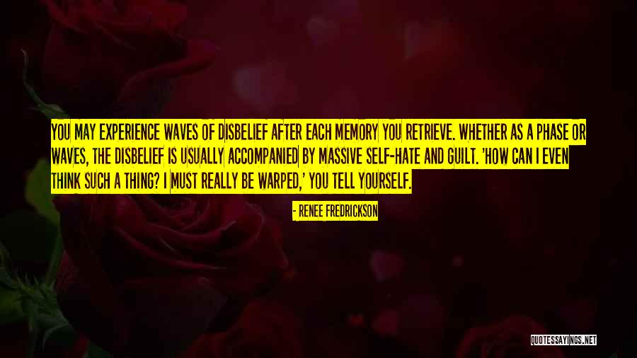 Renee Fredrickson Quotes 2056779 Renee Fredrickson Quotes 2056779
