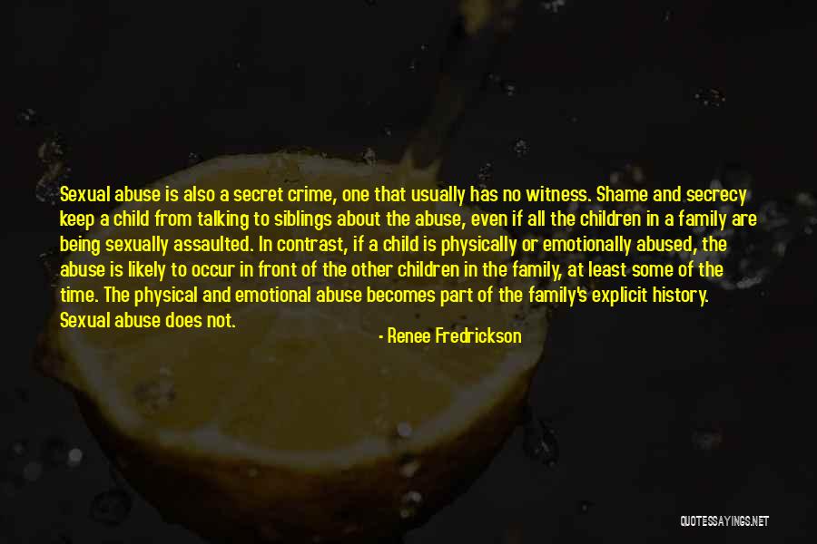 Renee Fredrickson Quotes 370723 Renee Fredrickson Quotes 370723