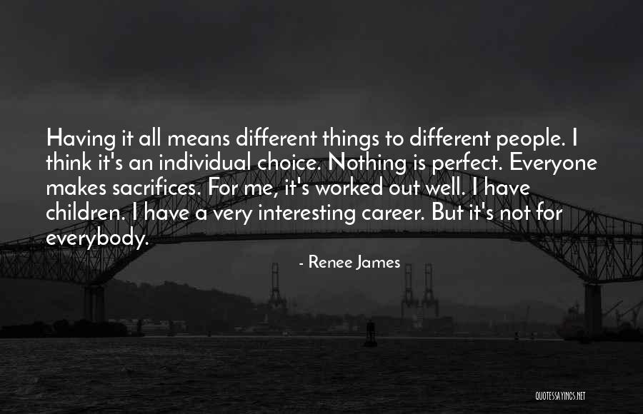 Renee James Quotes 2110055